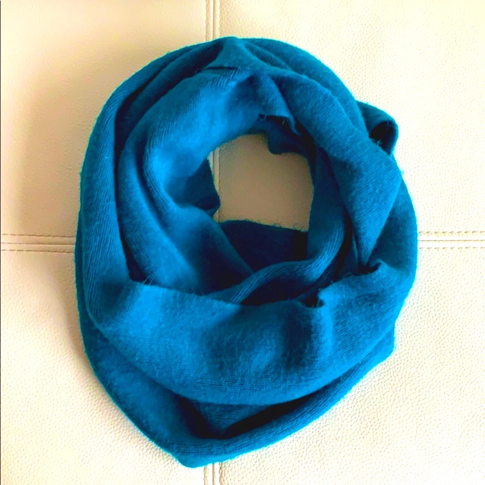 Calvin Klein infinity scarf